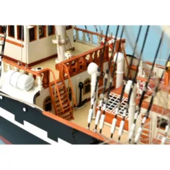 Artesania Latina 1/75 Belem Wooden Model Kit