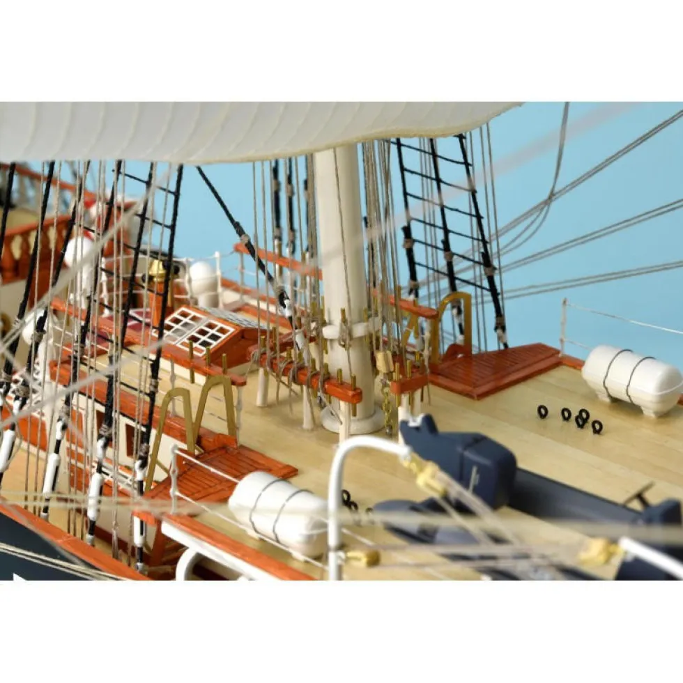 Artesania Latina 1/75 Belem Wooden Model Kit