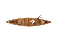 Artesania Latina 1/16 Indian Girl Canoe Wooden Boat Model Kit
