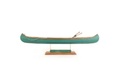 Artesania Latina 1/16 Indian Girl Canoe Wooden Boat Model Kit