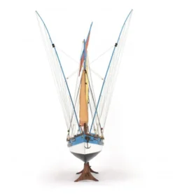 Artesania Latina 1/50 Marie Jeanne Wooden Ship Model Kit