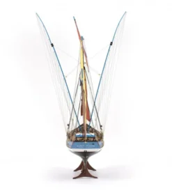Artesania Latina 1/50 Marie Jeanne Wooden Ship Model Kit