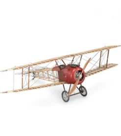 Artesania Latina 1/16 Sopwith Camel F1 1918