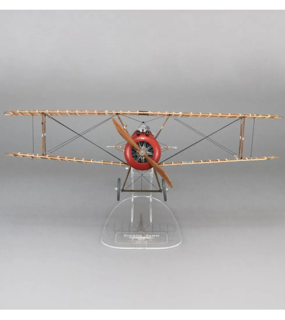 Artesania Latina 1/16 Sopwith Camel F1 1918