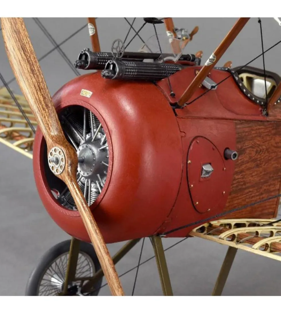 Artesania Latina 1/16 Sopwith Camel F1 1918