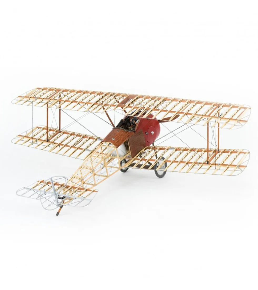 Artesania Latina 1/16 Sopwith Camel F1 1918
