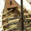 Artesania Latina 1/75 Viking Longboat Wooden Ship Model Kit