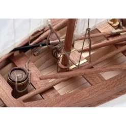 Artesania Latina 1/25 Whaleboat Providence Wooden Model Kit