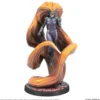 Atomic Mass Games Marvel Crisis Protocol: 034 Black Bolt and Medusa