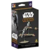 Atomic Mass Games Star Wars Legion - Galactic Empire - Unit - Imperial 74-Z Speeder Bikes
