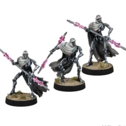 Atomic Mass Games Star Wars Legion - Separatist Alliance - Unit - IG-1000 Magnaguards