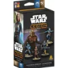 Atomic Mass Games Star Wars Legion - Mandalorian - Character - Mandalorian Leaders