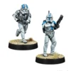 Atomic Mass Games Star Wars Legion - Galactic Republic - Unit - Republic Specialists