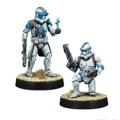 Atomic Mass Games Star Wars Legion - Galactic Republic - Unit - Republic Specialists