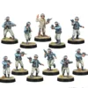 Atomic Mass Games Star Wars Legion - Rebel Alliance - Unit - Fleet Troopers