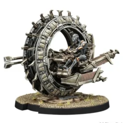 Atomic Mass Games Star Wars Legion - Separatist Alliance - Unit - TSMEU-6 Personal Wheel Bikes
