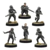 Atomic Mass Games Star Wars Legion - Galactic Empire - Unit - Imperial Special Forces
