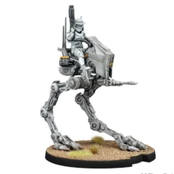Atomic Mass Games Star Wars Legion - Galactic Republic - Unit - AT-RT