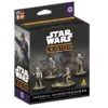 Atomic Mass Games Star Wars Legion - Galactic Empire - Unit - Imperial Shoretroopers