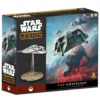 Atomic Mass Games Star Wars Legion - Rebel Alliance - Unit - T-47 Airspeeder