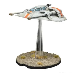Atomic Mass Games Star Wars Legion - Rebel Alliance - Unit - T-47 Airspeeder