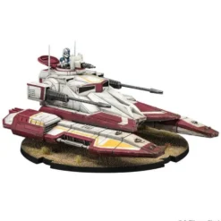 Atomic Mass Games Star Wars Legion - Galactic Republic - Unit - TX-130 Sabre Tank