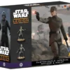 Atomic Mass Games Star Wars Legion - Galactic Empire - Character - Customisable Imperial Officer & Agent