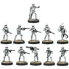 Atomic Mass Games Star Wars Legion - Galactic Republic - Unit - Clone Trooper Marksmen