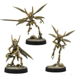 Atomic Mass Games Star Wars Legion - Separatist Alliance - Unit - Geonosian Warriors 2025