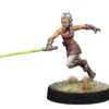 Atomic Mass Games Star Wars Legion - Galactic Republic - Character - Commander & Padawan Ahsoka Tano