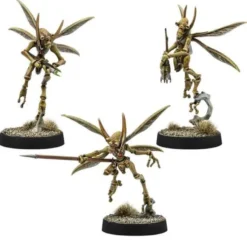 Atomic Mass Games Star Wars Legion - Separatist Alliance - Unit - Geonosian Warriors