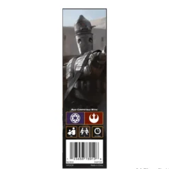 Atomic Mass Games Star Wars Legion - Character - IG Series Assassin Droids