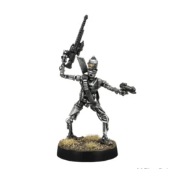 Atomic Mass Games Star Wars Legion - Character - IG Series Assassin Droids