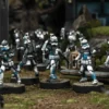 Atomic Mass Games Star Wars Legion - Galactic Republic - Unit - ARC Troopers