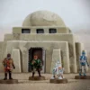 Atomic Mass Games Star Wars Legion - Rebel Alliance - Personnel Expansion - Rebel Specialists