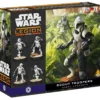 Atomic Mass Games Star Wars Legion - Galactic Empire - Unit - Scout Troopers