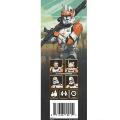 Atomic Mass Games Star Wars Legion - Galactic Republic - Character - Clone Commander Cody
