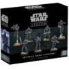 Atomic Mass Games Star Wars Legion - Galactic Empire - Unit - Dark Troopers