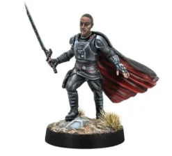 Atomic Mass Games Star Wars Legion - Character - Moff Gideon