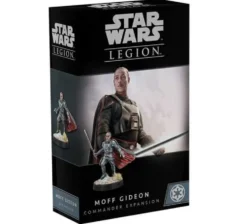 Atomic Mass Games Star Wars Legion - Character - Moff Gideon