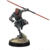 Atomic Mass Games Star Wars Legion - Mandalorian - Character - Leaders of the Shadow Collective