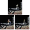 Atomic Mass Games Star Wars Legion - Mercenary Corps - Unit - WL0-5 Speeder Tank