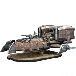 Atomic Mass Games Star Wars Legion - Mercenary Corps - Unit - WL0-5 Speeder Tank