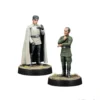 Atomic Mass Games Star Wars Legion - Galactic Empire - Character - Imperial High Command