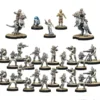 Atomic Mass Games Star Wars Legion - Rebel Alliance Echo Base Defenders Special Edition Army Box