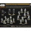 Atomic Mass Games Star Wars Legion - Galactic Empire Blizzard Force Special Edition Army Box