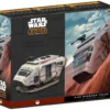 Atomic Mass Games Star Wars Legion - Rebel Alliance - Unit - A-A5 Speed Truck