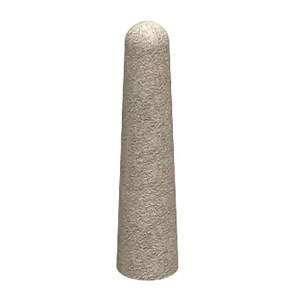 Bachmann Concrete Bollards x10
