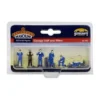 Bachmann Garage Staff and Fitters