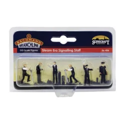 Bachmann Steam Era Signalling Staff